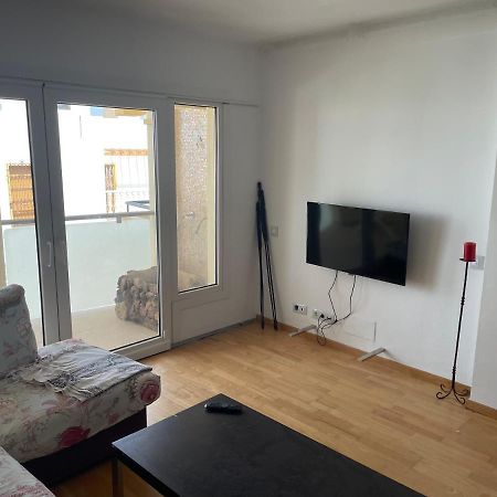 Apartamento Elobey Cabo De Gata ภายนอก รูปภาพ