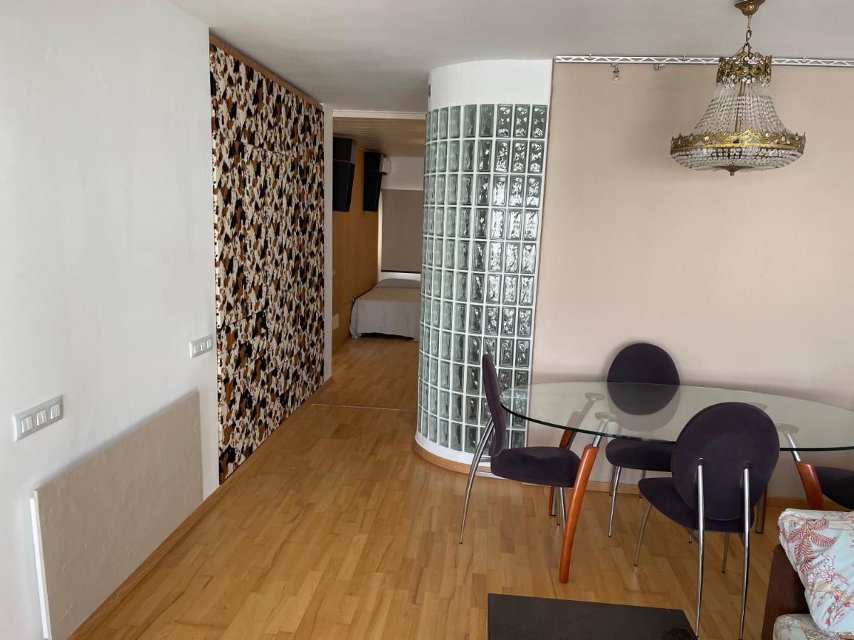 Apartamento Elobey Cabo De Gata ภายนอก รูปภาพ